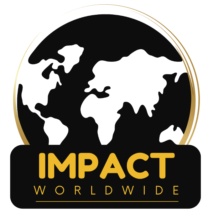 Impact Worldwide Logo